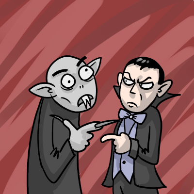 episode LaMadre. ¿Eres tú o soy yo? artwork