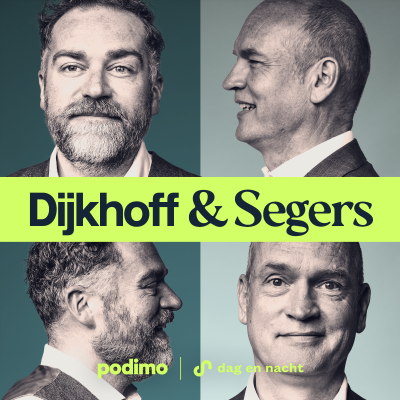 episode Wie krijgt Wilders op zijn rug in de debatten? artwork