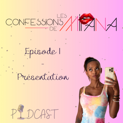 episode Présentation artwork