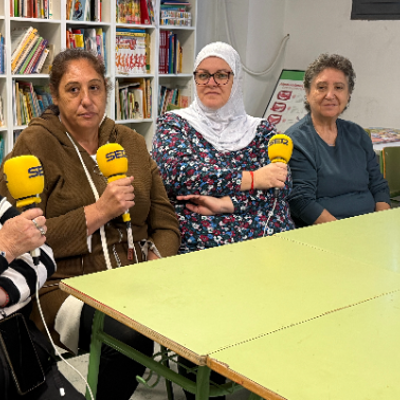 episode Capítulo 47, Torrent: "En el Xenillet el abandono y la segregación vienen de lejos pero se han acentuado con la DANA” artwork