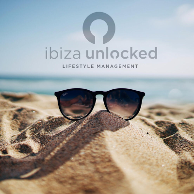 episode 6: Ibiza Unlocked meets David Holmes artwork