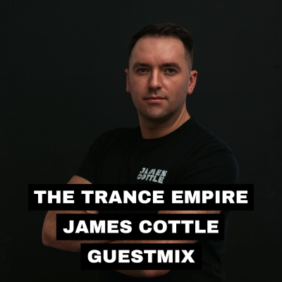 episode James Cottle Guestmix artwork