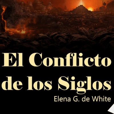 episode Capítulo 39. El Mensaje Final de Dios artwork