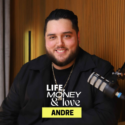 episode “The Code To Every Successful Business Is In The Numbers” - How To Build Wealth & Manifest Like The Top 1% (Numerology Decoded) artwork