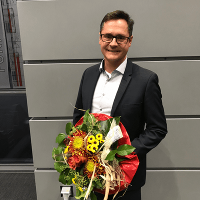 episode Ralf Eisenhauer: Fortschritt ermöglichen artwork
