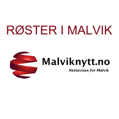 episode Røster i Malvik - Valgvåke artwork