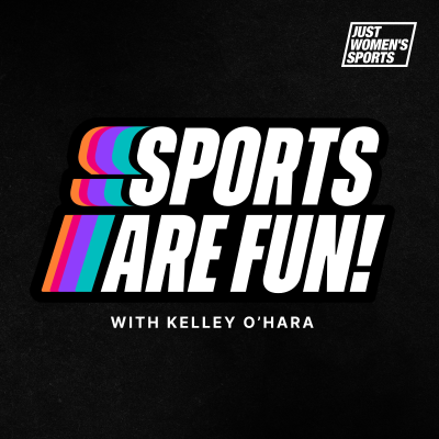 Billede af showet Sports Are Fun!