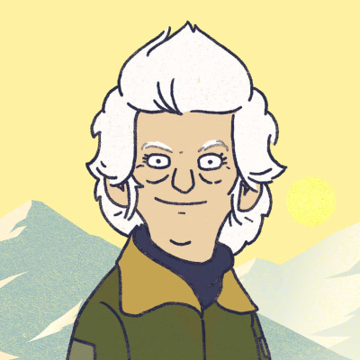 episode The Great North Pushes Aunt Dirt Out of the Bunker — and Out of the Closet artwork