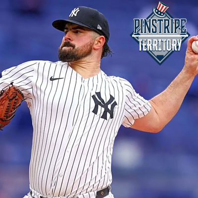 episode Rodón Dominates and Jazz Homers in Yankees Win artwork
