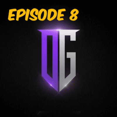 episode Episode 8 ESO Blackwood Chapter artwork