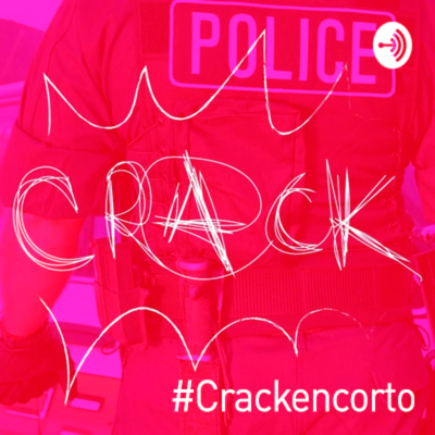 episode Crack en corto - @Lorena.Litai artwork