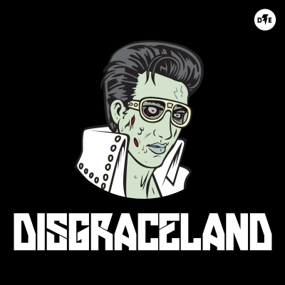 episode Presenting Disgraceland Season 11 Trailer artwork
