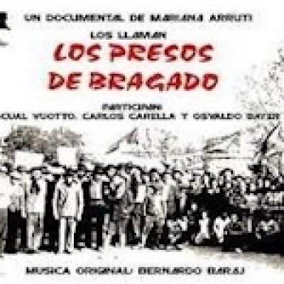 episode Los presos de Bragado artwork