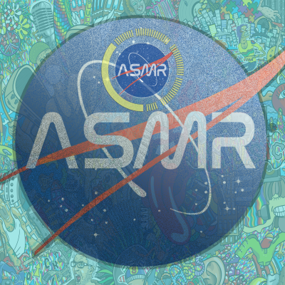 episode Episode 382: #deephouse - ASMR Show 347 - Brand Spanking New artwork