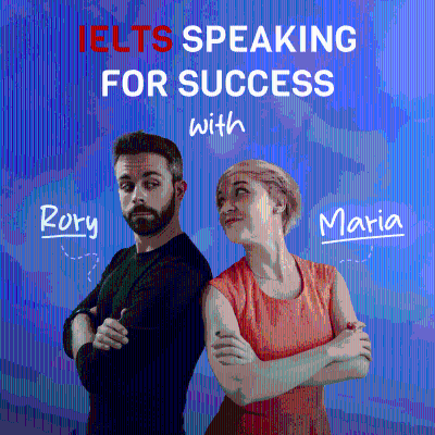 IELTS Speaking for Success