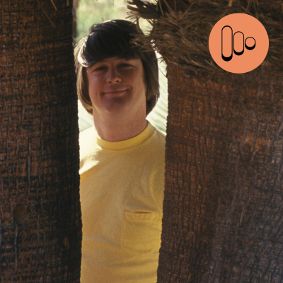 episode Abschied von Brian Wilson artwork