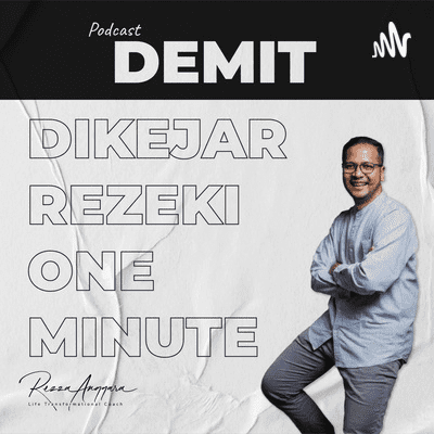 episode DEMIT season.2 eps.14 artwork