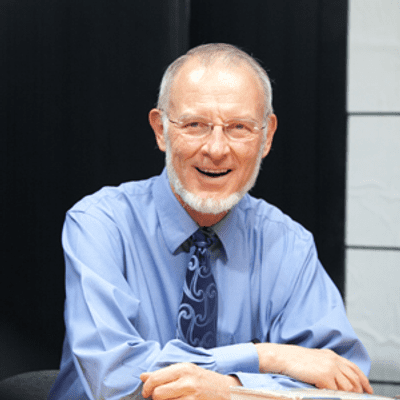 episode 4: "The Eyes of the LORD"; The Biblical Worldview artwork