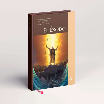 episode Leccion 1 - Opresion: El Trasfondo Y El Nacimiento De Moises artwork