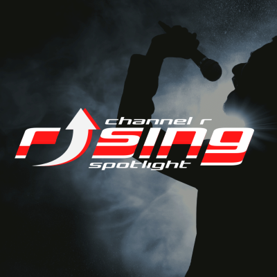 Channel R Rising Spotlight