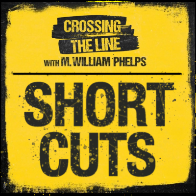 episode SHORT CUTS – Hacked to Death: An Unspeakable True Crime artwork