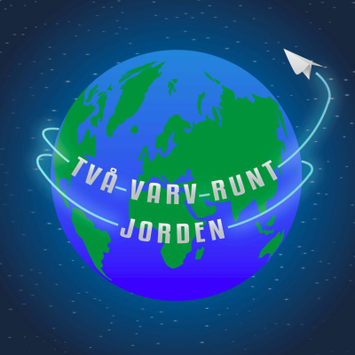 episode Ep3. Universum artwork