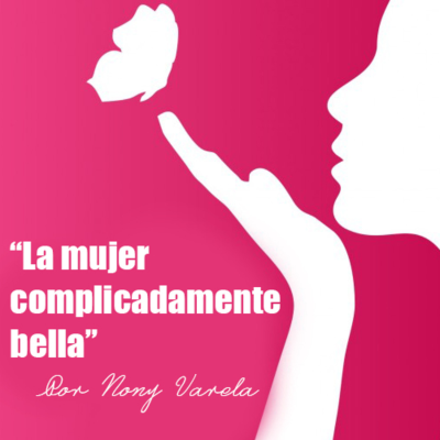 episode Cuando escoger un vestido es toda una guerra mundial (La mujer complicadamente bella) artwork