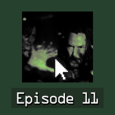 episode Matrix 404 Episode 11: I Still Know Kung Fu (Updates & Theories) artwork