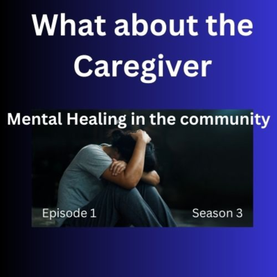 episode What About The Caregiver artwork