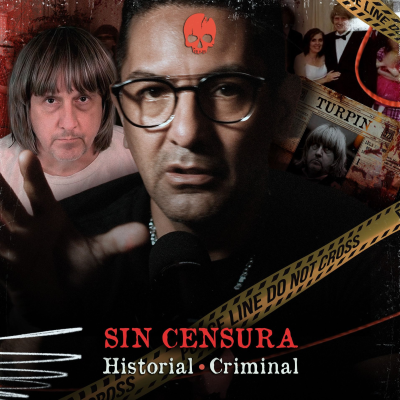 episode EL INFIERNO DE LOS TURPIN: LA FAMILIA QUE ENCADENÓ Y TORTURÓ A SUS 13 HIJOS | HISTORIAL CRIMINAL 💀 artwork