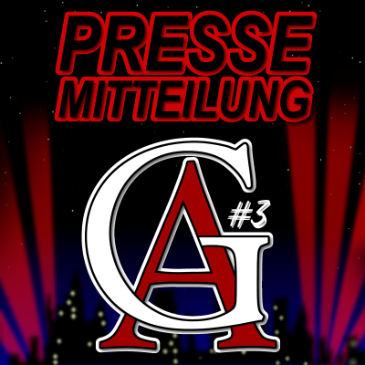 episode Pressemitteilung III - Statusmeldung mit Nähtäschchen-Nachschlag artwork