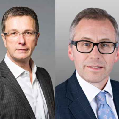 episode Pump Court Family Law Podcast – Sir Nicholas Francis artwork
