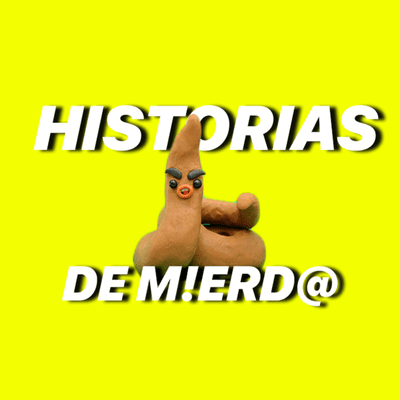 episode La caca flotante de Alaska artwork