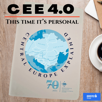 episode EP 56 Hungary and the EU Presidency artwork