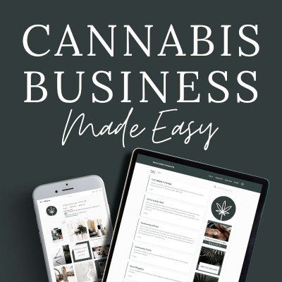 Cannabis Business Made Easy