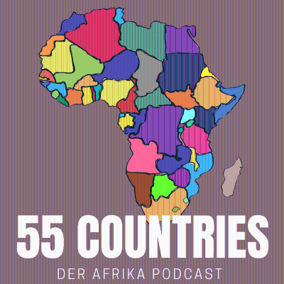 episode #58 Wie geht es weiter im Ostkongo? artwork