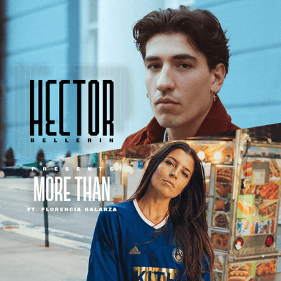 episode 004: Florencia Galarza - More Than a Footballer artwork