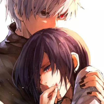 episode REVIEW: Tokyo Ghoul. artwork