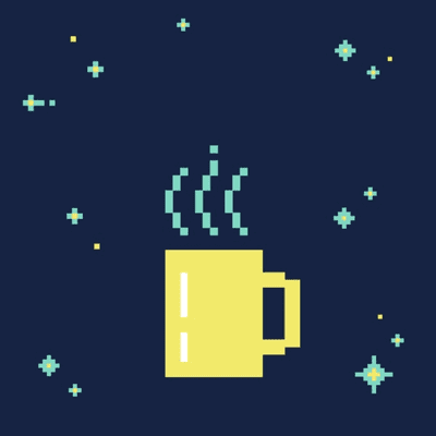 Haley's Comet Breakfast Podcast