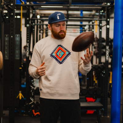 episode Nick Kallerup - Seattle Seahawks Tight End artwork