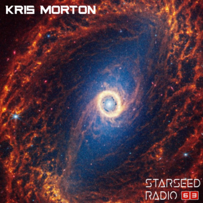 episode Starseed Radio 63 artwork
