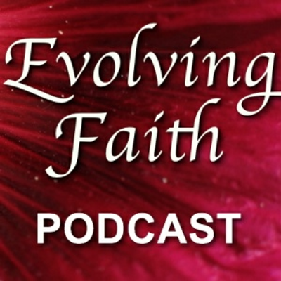 Evolving Faith