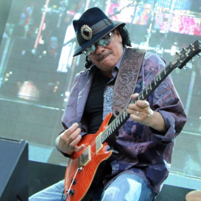 episode projektX 2404 Carlos Santana und Vera Russwurm artwork