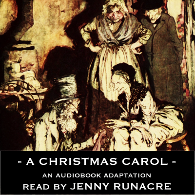 episode 1: A Christmas Carol - Abridged AudioBook artwork