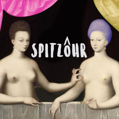 Spitzohr