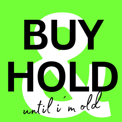 episode Buy & Hold - So verhandelst du jeden Kaufpreis! artwork