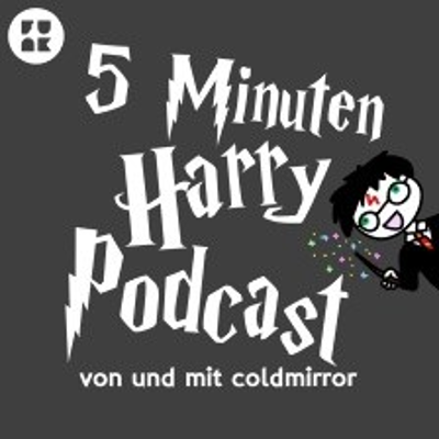 episode 5 Minuten Harry Podcast #26 - Es ist zu einfach artwork