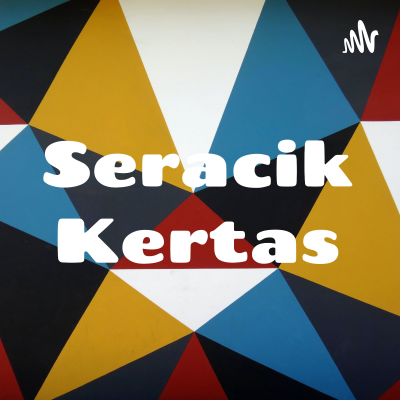 Seracik Kertas