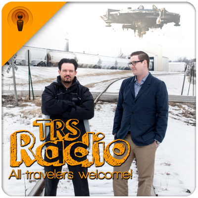 TRS Radio