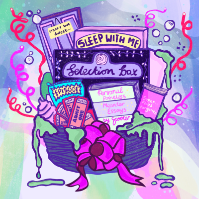 episode Come on In Bedtime Edition artwork